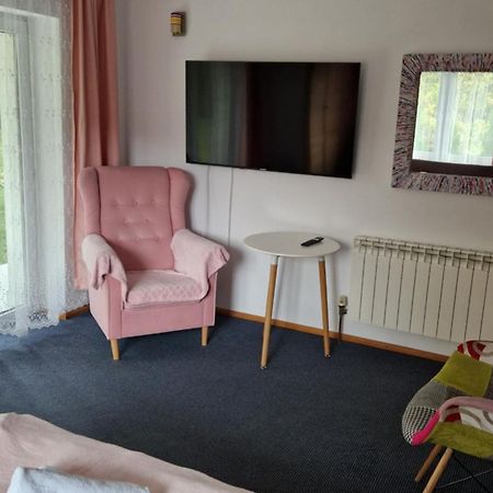 Willa Emilia Zakopane Esterno foto