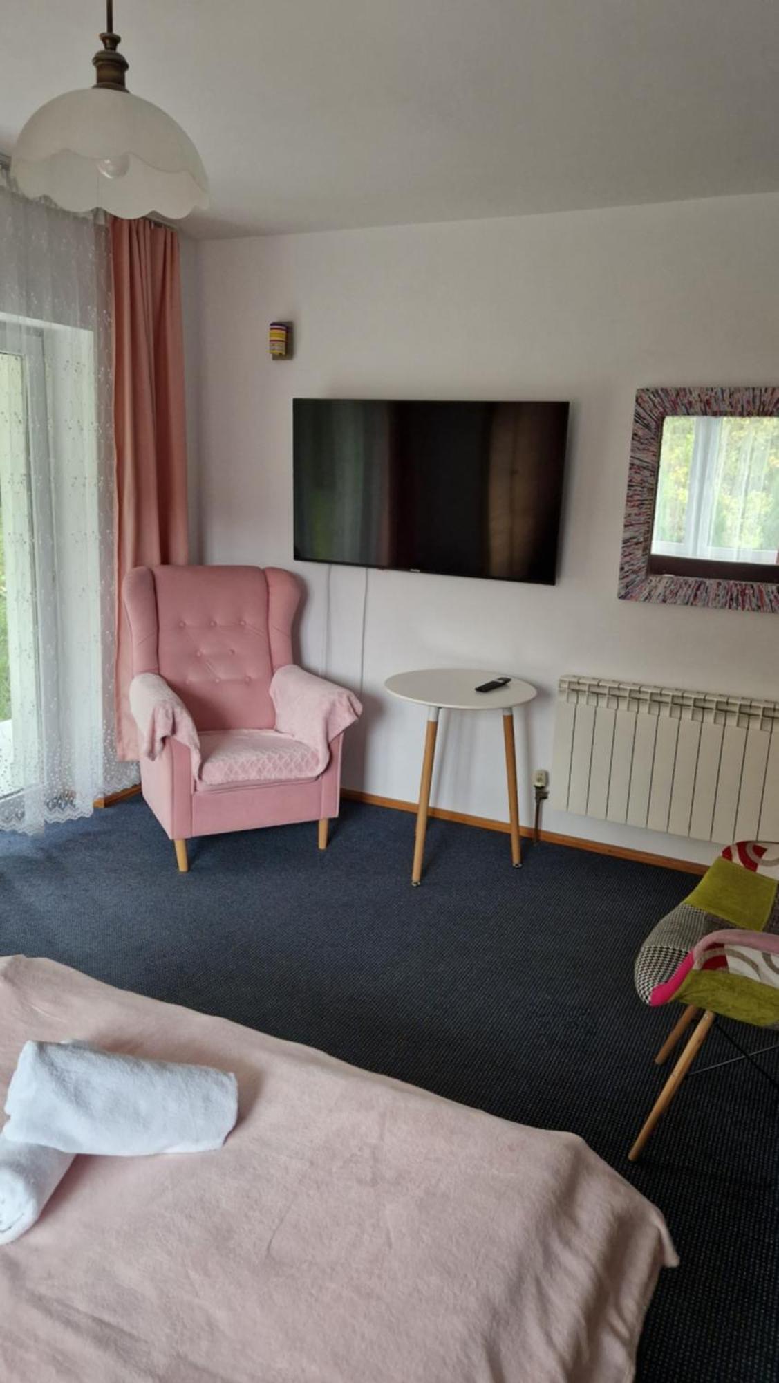 Willa Emilia Zakopane Esterno foto